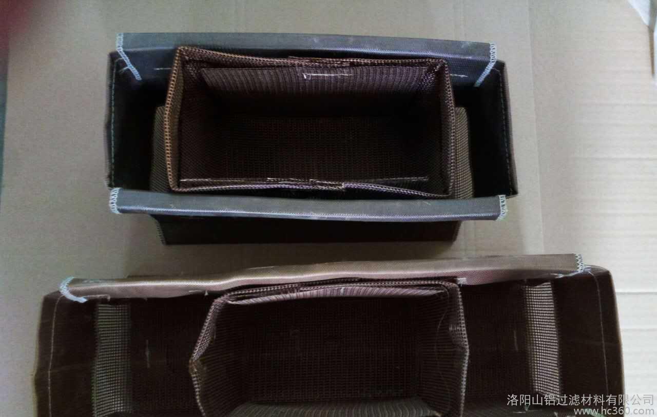 買(mǎi)鋁水分流袋要留意什么